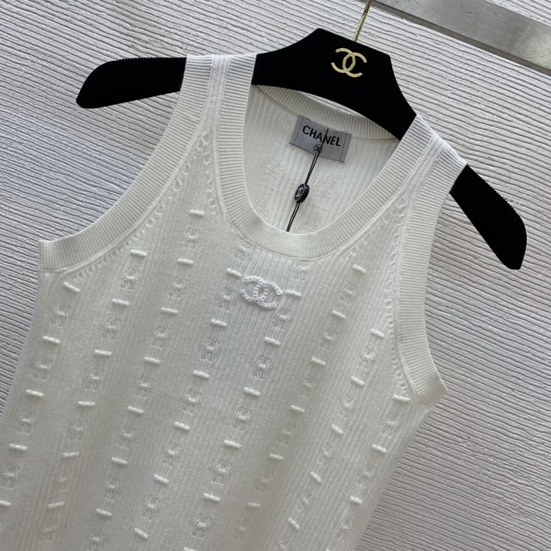 Chanel Vest